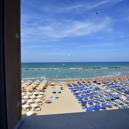 Non Dista Apartment Appartamentino Sul Mare Ortona Exteriör bild