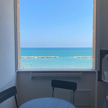 Non Dista Apartment Appartamentino Sul Mare Ortona Exteriör bild