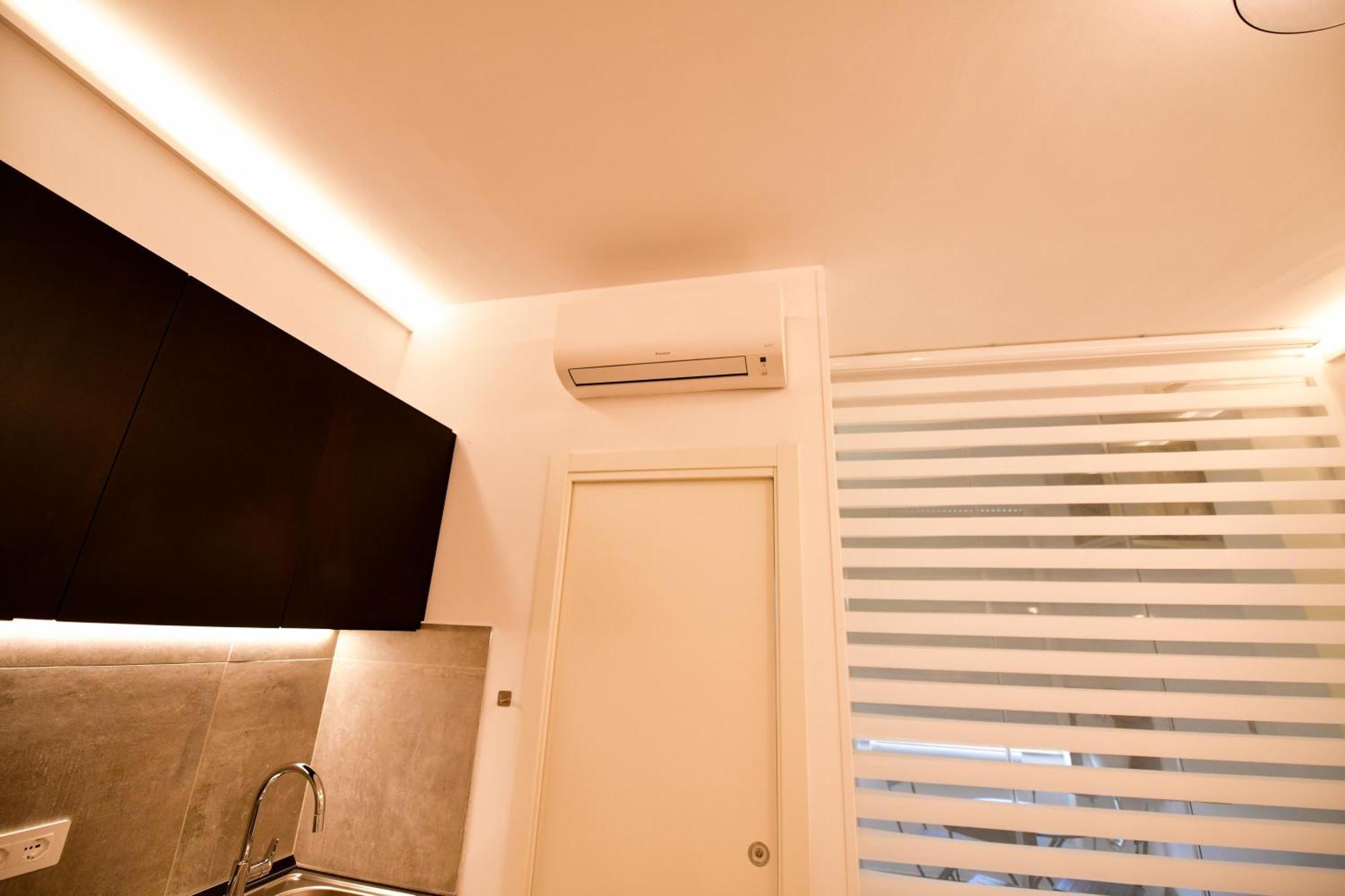 Non Dista Apartment Appartamentino Sul Mare Ortona Exteriör bild