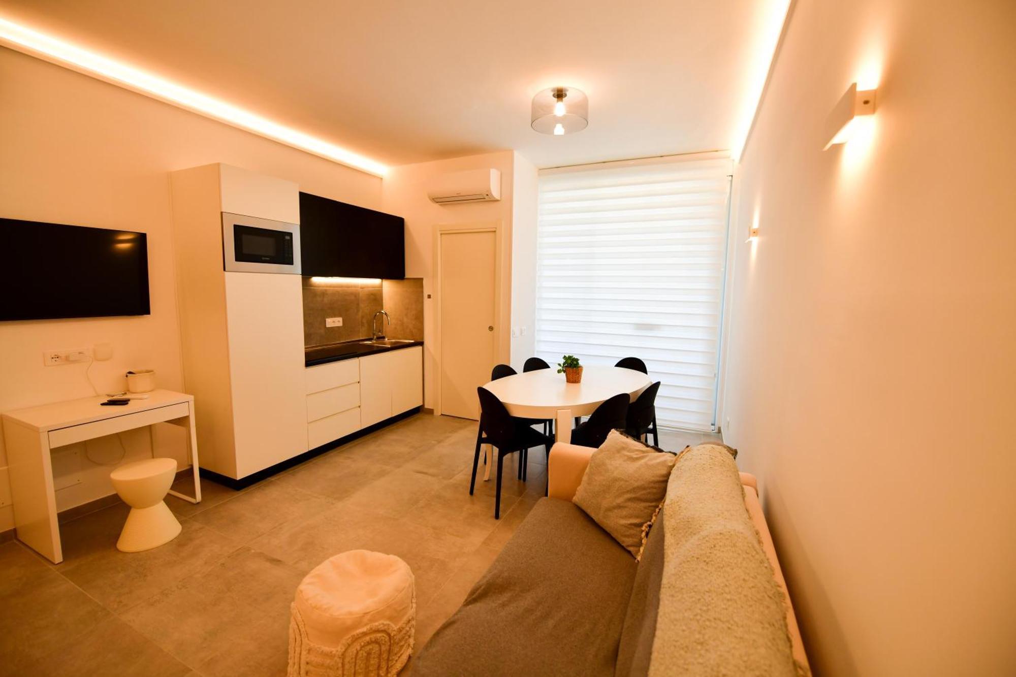 Non Dista Apartment Appartamentino Sul Mare Ortona Exteriör bild