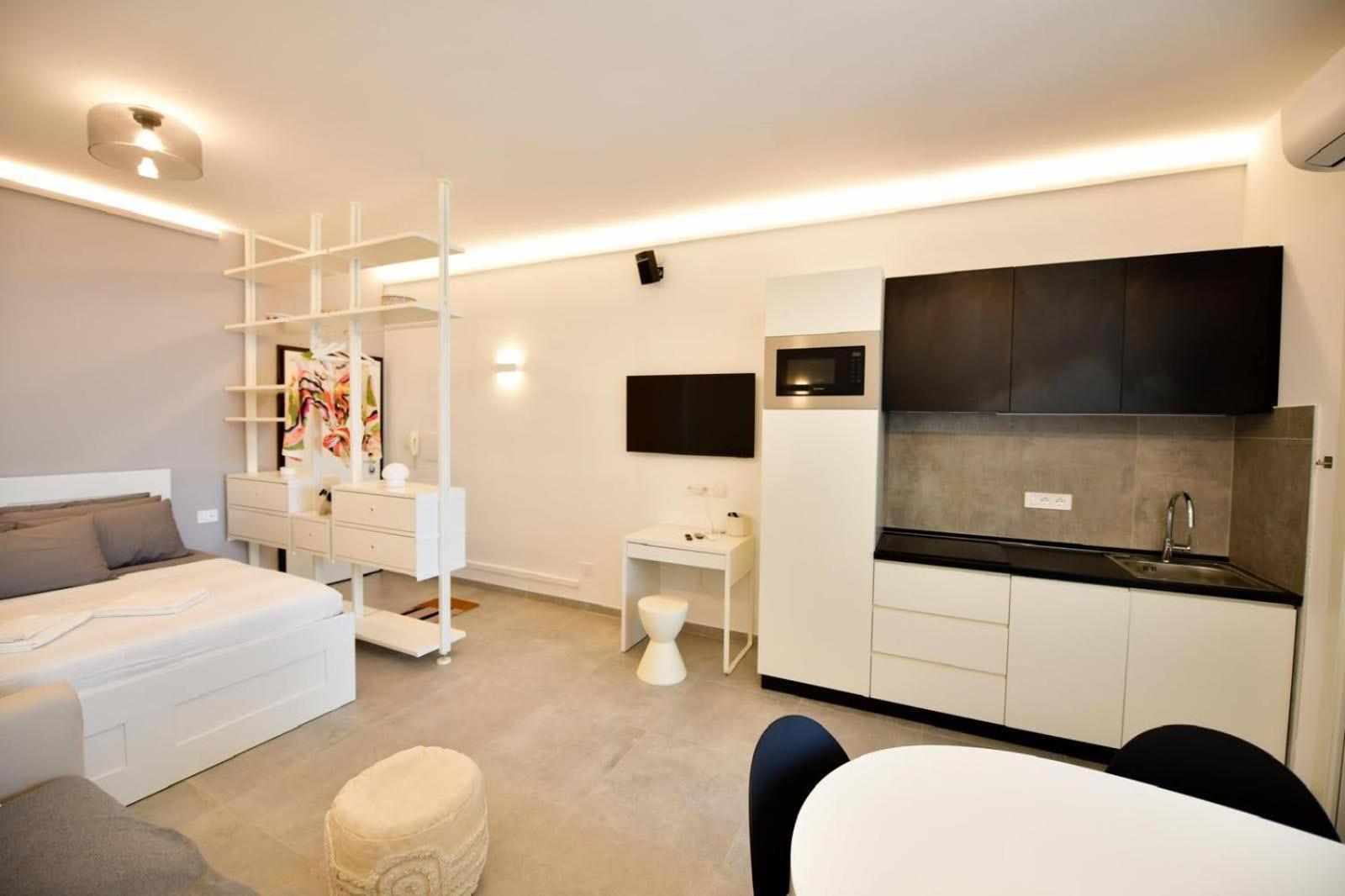 Non Dista Apartment Appartamentino Sul Mare Ortona Exteriör bild