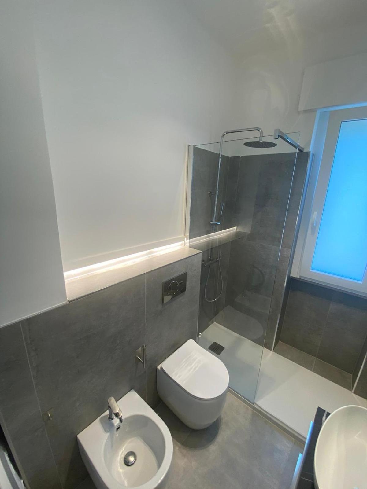 Non Dista Apartment Appartamentino Sul Mare Ortona Exteriör bild