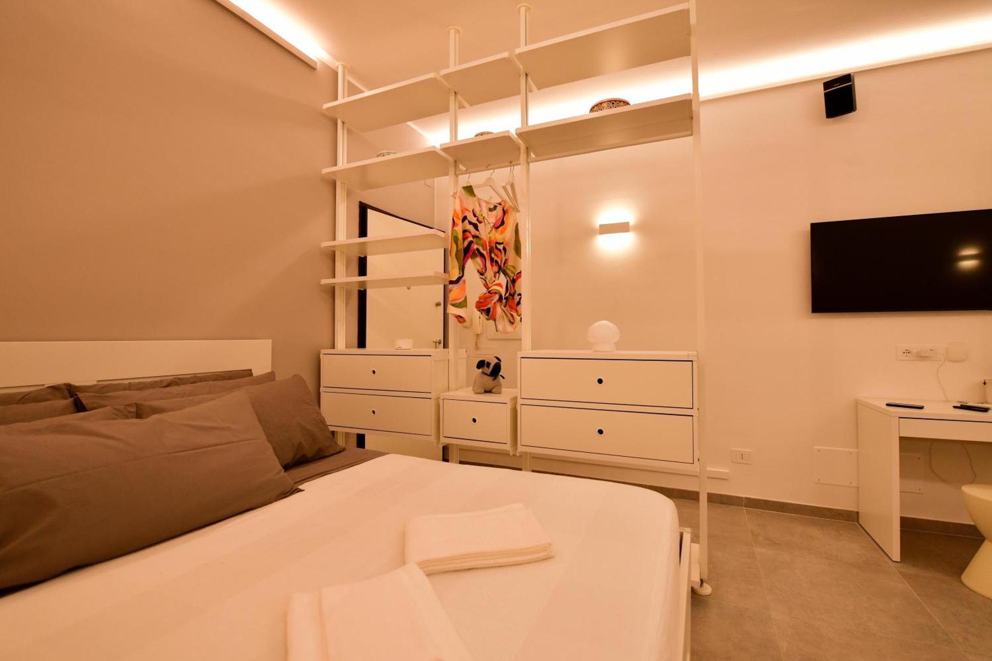 Non Dista Apartment Appartamentino Sul Mare Ortona Exteriör bild
