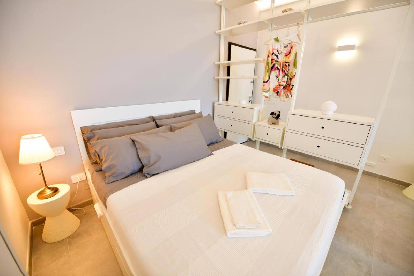 Non Dista Apartment Appartamentino Sul Mare Ortona Exteriör bild