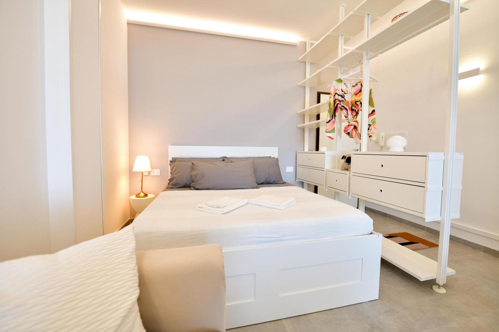 Non Dista Apartment Appartamentino Sul Mare Ortona Exteriör bild