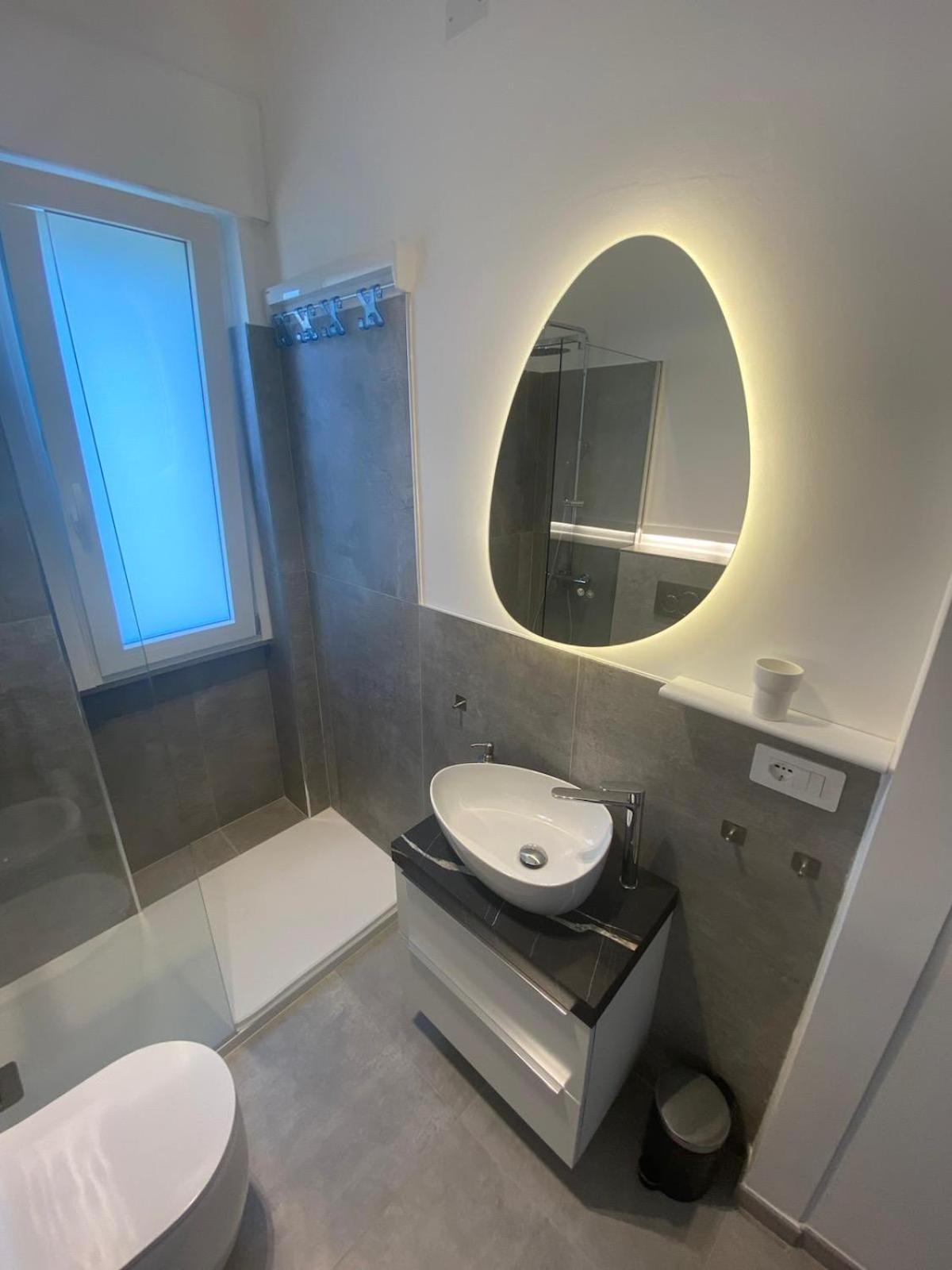 Non Dista Apartment Appartamentino Sul Mare Ortona Exteriör bild