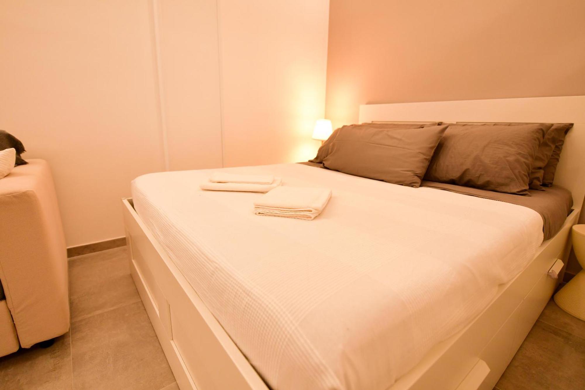 Non Dista Apartment Appartamentino Sul Mare Ortona Exteriör bild